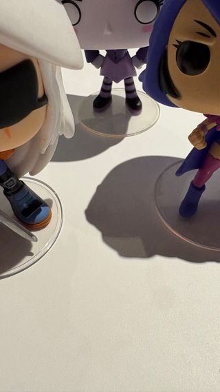 Pack Figuras Funko Pop! Teen Titans