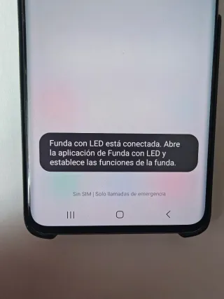 Samsung S20 5G + Watch Active 2