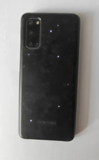 Samsung S20 5G + Watch Active 2