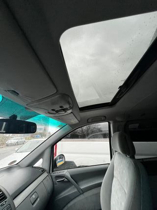 Mercedes-Benz Viano 2004