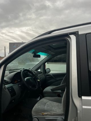 Mercedes-Benz Viano 2004