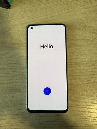 Oppo Reno 6 5G Nero - Ottime condizioni