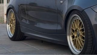 Llantas JR 23 BMW