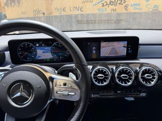 Mercedes-Benz Clase A 2020