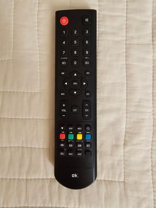 TV LED 32" - NO SMART -