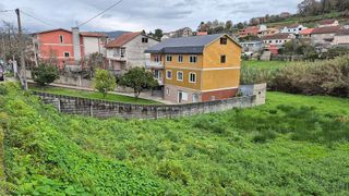 Solar en venta en Cabral - Candeán en Vigo