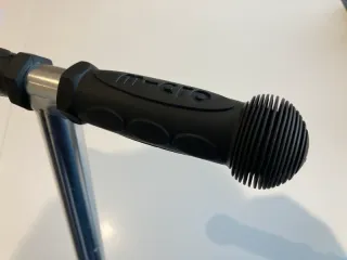 Patinete Micro Maxi Deluxe LED 3 Ruedas