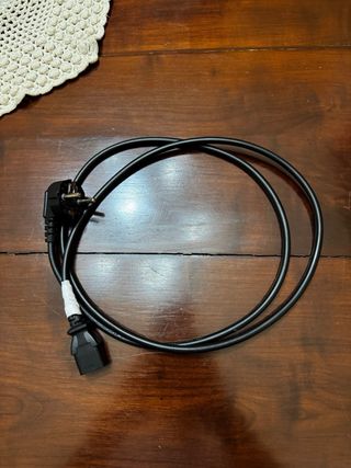 Fuente Alimentación PC 700W VALEO ATX