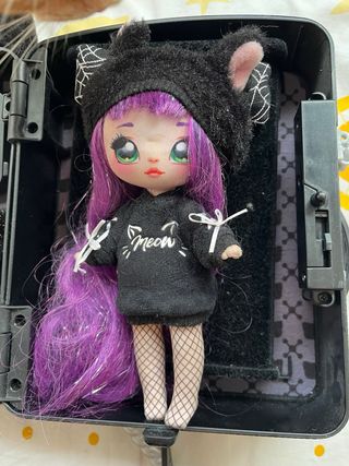 Na Na Na Surprise Ed. Limitada