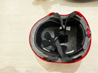 Patinete infantil 3 ruedas + Casco de regalo