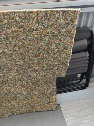 Panel Aislante Acústico