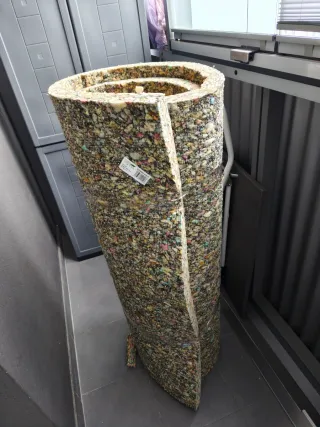 Panel Aislante Acústico