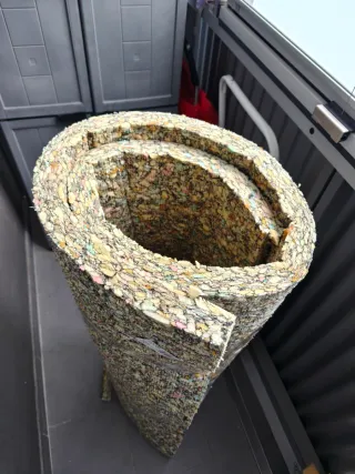 Panel Aislante Acústico