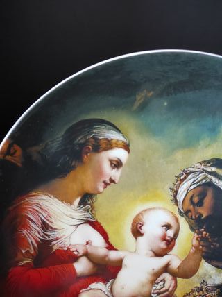 Prato 2005 Festa de Natal Vista Alegre