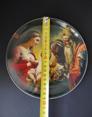 Prato 2005 Festa de Natal Vista Alegre