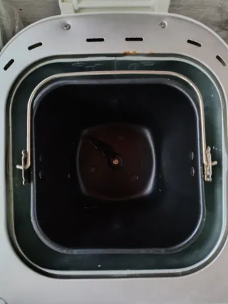 Panificadora Cecotec Bread&Co