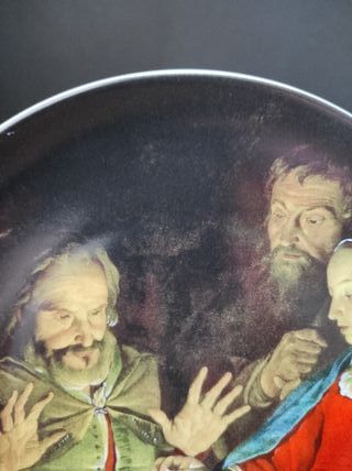 Prato 1993 Festa de Natal Vista Alegre