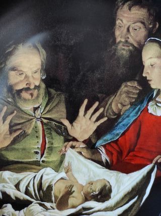 Prato 1993 Festa de Natal Vista Alegre