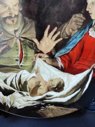 Prato 1993 Festa de Natal Vista Alegre