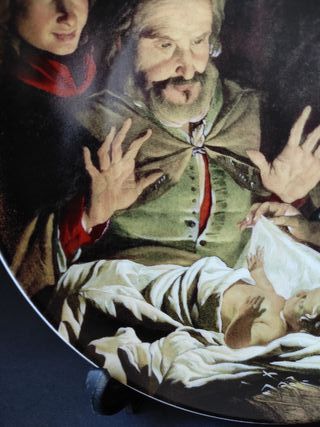 Prato 1993 Festa de Natal Vista Alegre