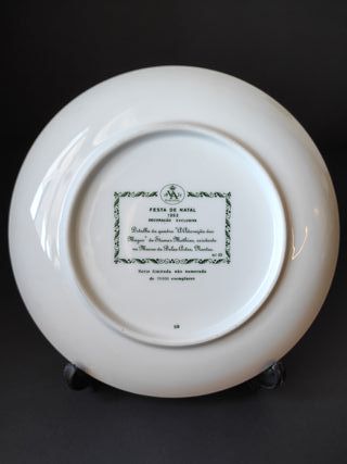 Prato 1993 Festa de Natal Vista Alegre