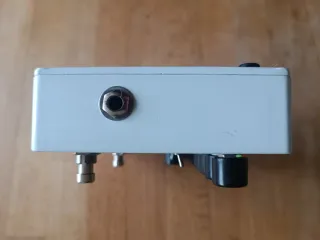 Electro-Harmonix Big Muff Deluxe Guitarra