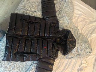 Chaqueta Polo Ralph Lauren Negra