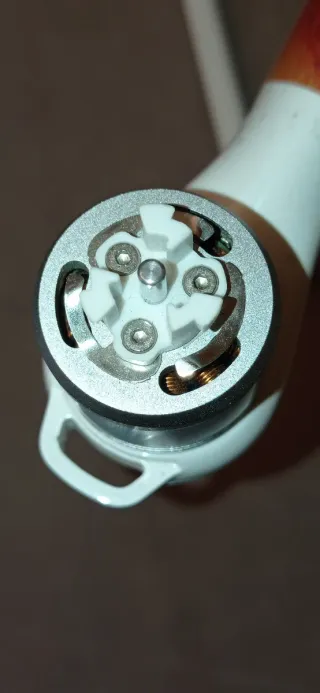 Despiece Dron DJI Phantom 4. Modelo WM330A.