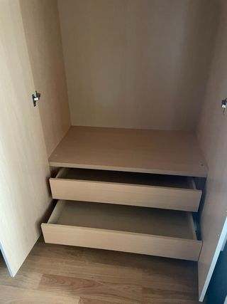 Dormitorio Matrimonio Completo