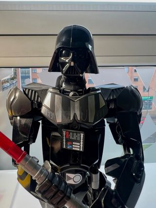 Lego Star Wars Darth Vader 75111