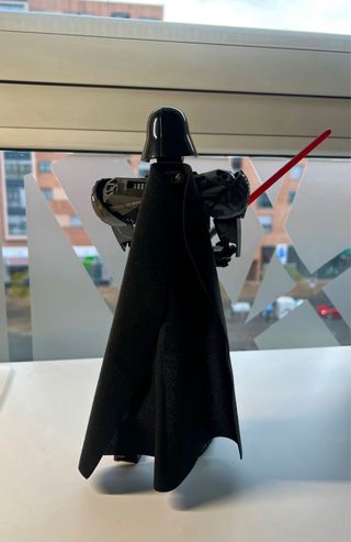 Lego Star Wars Darth Vader 75111