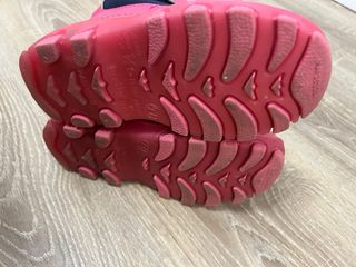 Botas Nieve Lupilu Talla 27 Niña