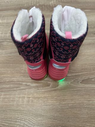 Botas Nieve Lupilu Talla 27 Niña