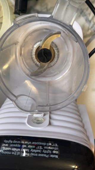 Robot Cocina Bebé KOSTTE