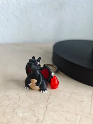 Llaveros Pokémon