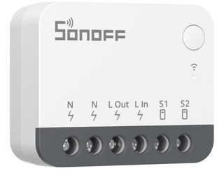 Interruptor Sonoff ZBMINI EXTREME