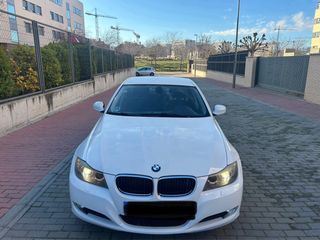 BMW Serie 3 2011