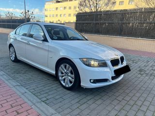 BMW Serie 3 2011