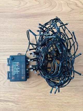 Árbol de Navidad Completo