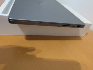 MacBook Pro 14 M1 Pro