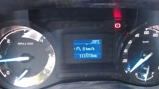 PICK UP Ford Ranger Año 2019