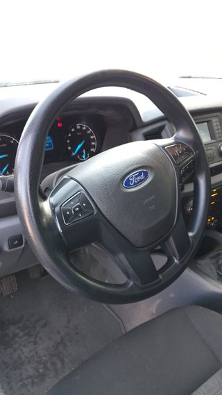 PICK UP Ford Ranger Año 2019