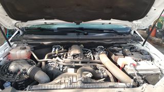 PICK UP Ford Ranger Año 2019