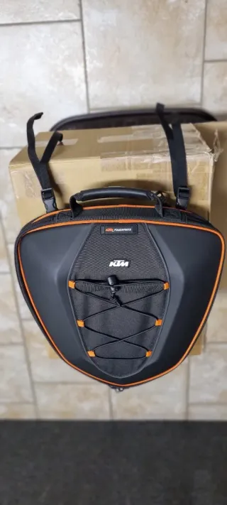 Borsa KTM PowerParts
