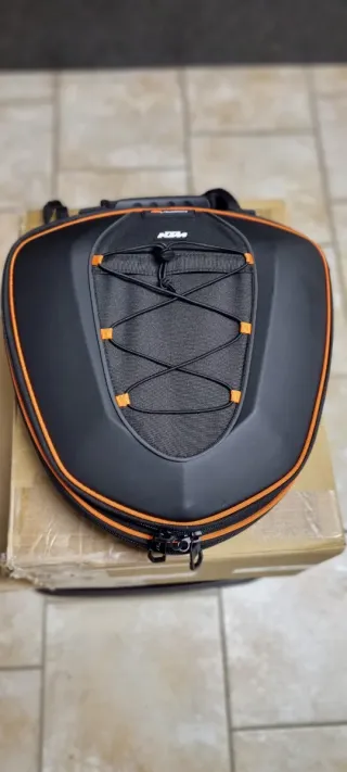 Borsa KTM PowerParts