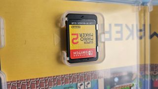 Super Mario Maker 2 Nintendo Switch