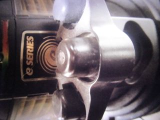 Aspiradora Rainbow E2 Series