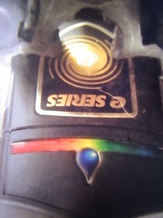 Aspiradora Rainbow E2 Series