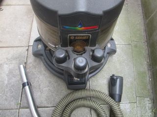 Aspiradora Rainbow E2 Series