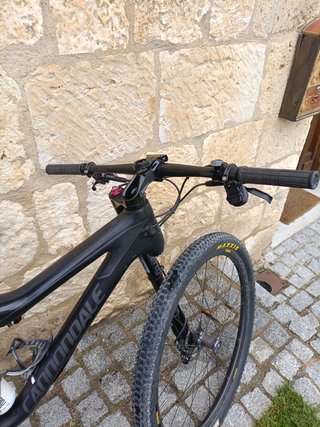 Cannondale Scalpel-Si